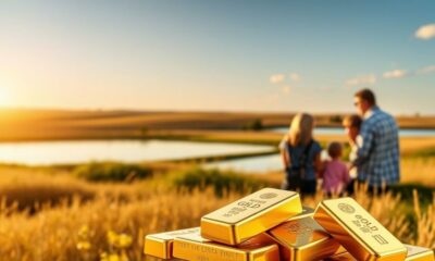 wisconsin gold ira opportunities