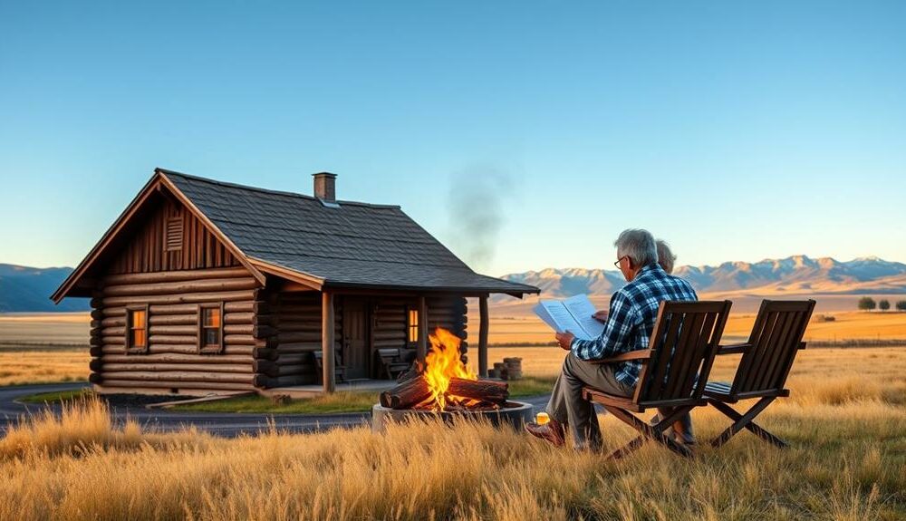 wyoming retirement planning strategies