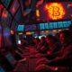 bitcoin surge amid market turmoil