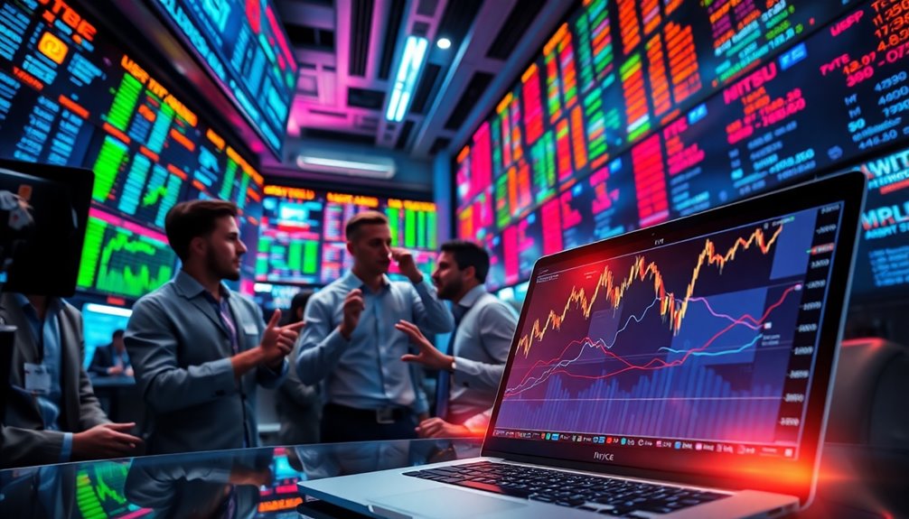 leveraged etfs ignite crypto boom