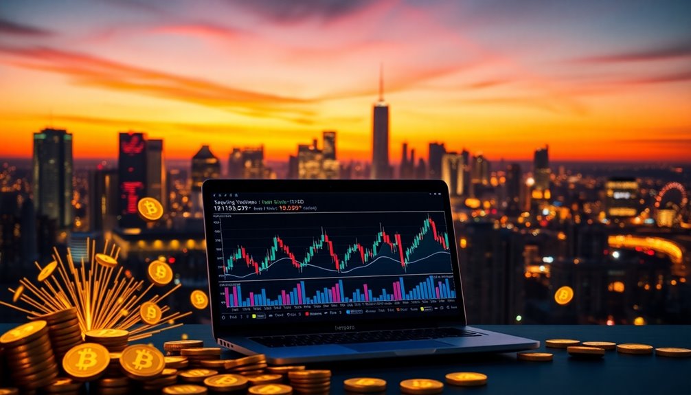 market trends and volumes