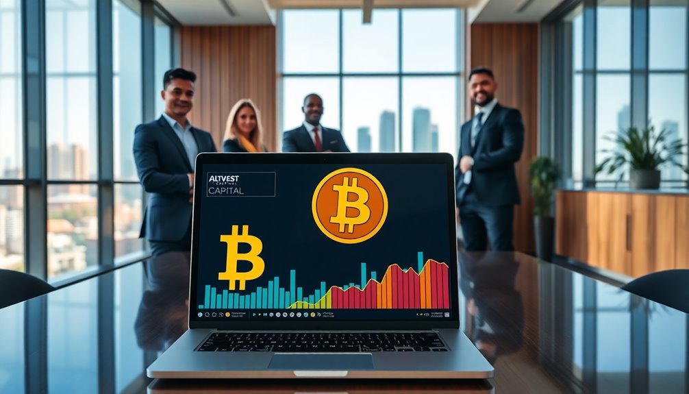 altvest capital invests in bitcoin