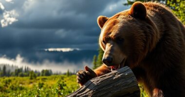 bear market origin explained