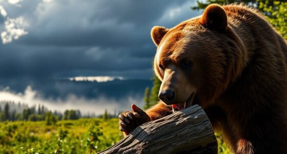 bear market origin explained