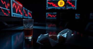 bitcoin etfs face significant outflows