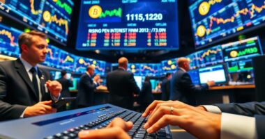 bitcoin open interest increasing