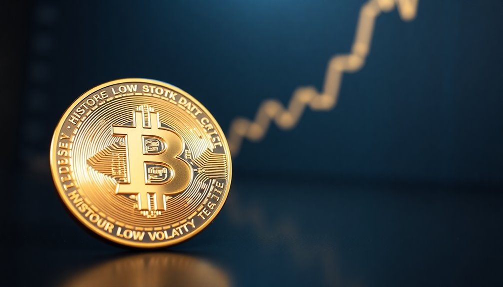 bitcoin price insights rise