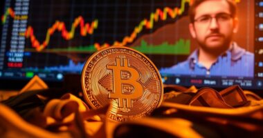 bitcoin price prediction factors