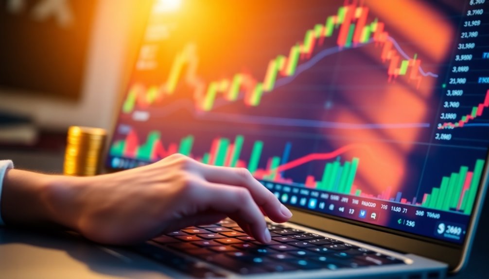 bitcoin reaches 100k altcoins rise