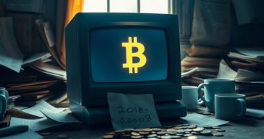 bitcoin s initial launch price