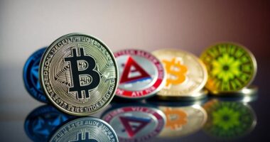 bitcoin surge attracts altcoins