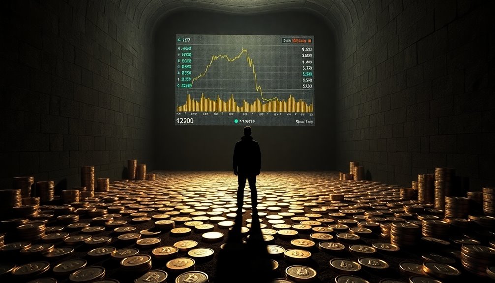 The $800m Pull-Out by Bitcoin Whales Might Signal a Coming Pullback 3 bitcoin whales 800m withdrawal