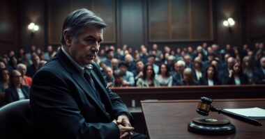 clucoin founder jailed for fraud