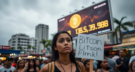 controversial bitcoin law proposal