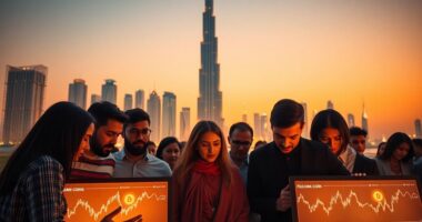 dubai warns on meme coins