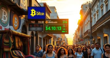el salvador s bitcoin and imf