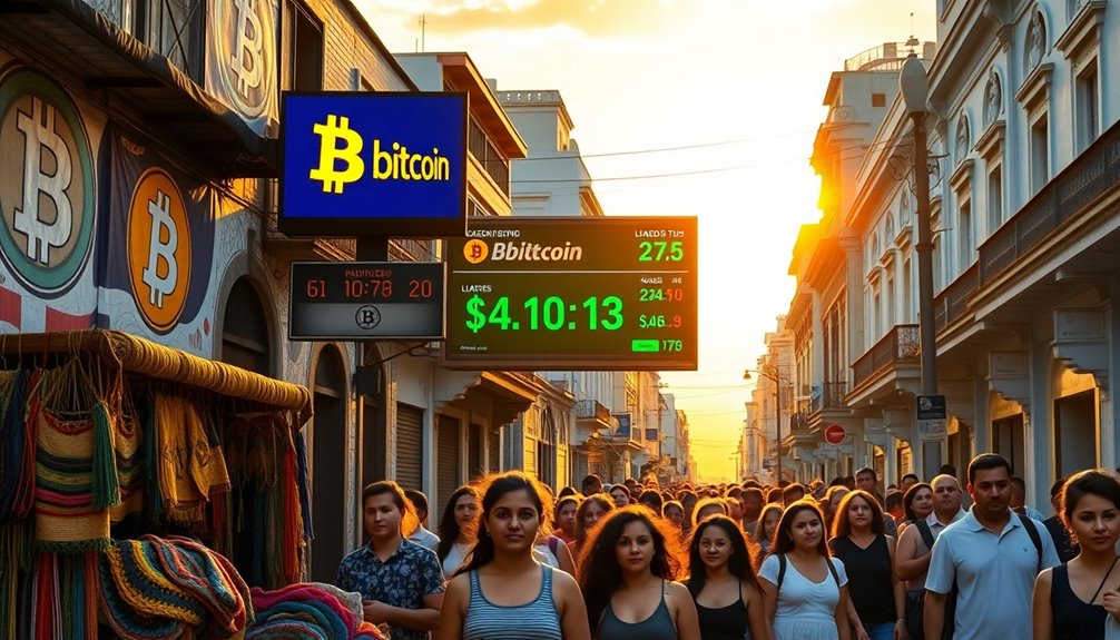 el salvador s bitcoin and imf