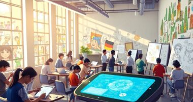 google s ai transforms webtoons