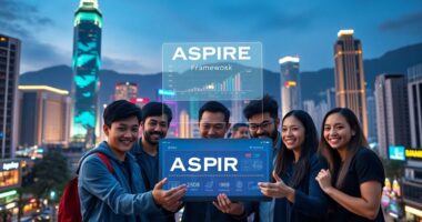 hong kong crypto framework launch