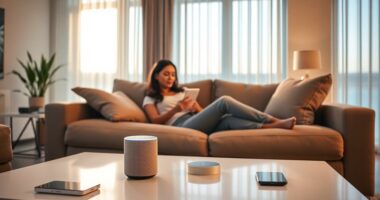 majority use voice assistants