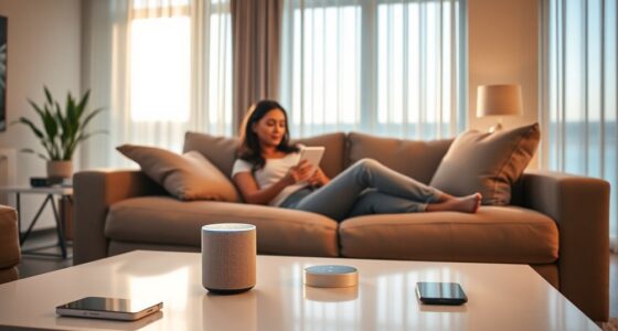 majority use voice assistants