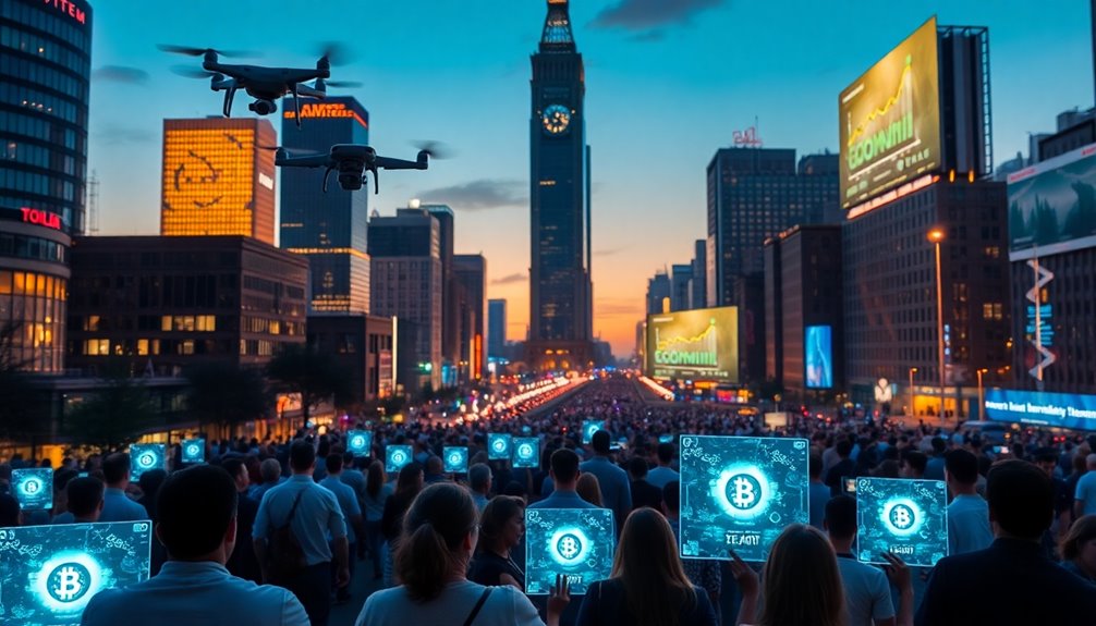 A Revolutionary Change in Government Spending May Result From Musk’S Innovative Blockchain Strategy. 3 musk s blockchain transforms government spending