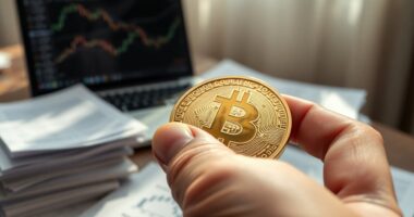 rational research on bitcoin