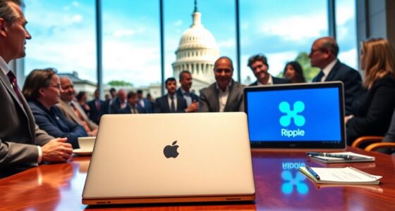 ripple s impact on policy