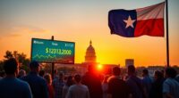 texas invests in bitcoin