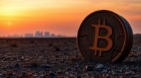 bitcoin profit supply decline