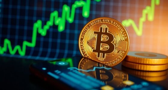 bitcoin surges on reserve plan