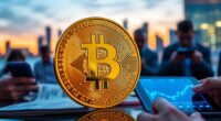 bitcoin use increases despite volatility