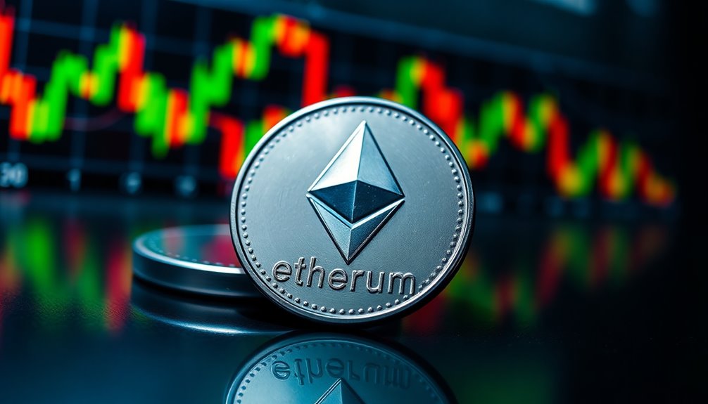 Ethereum at $3,000? Short Squeeze Potential, Say Analysts 3 ethereum 3 000 short squeeze potential