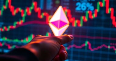 ethereum avoids liquidation crisis