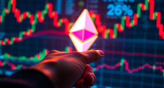 ethereum avoids liquidation crisis