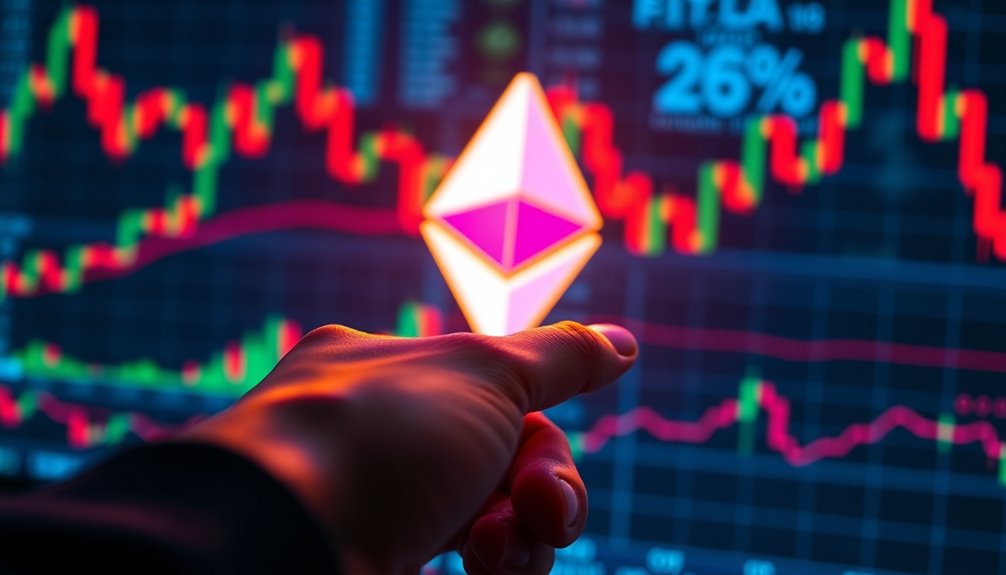 ethereum avoids liquidation crisis