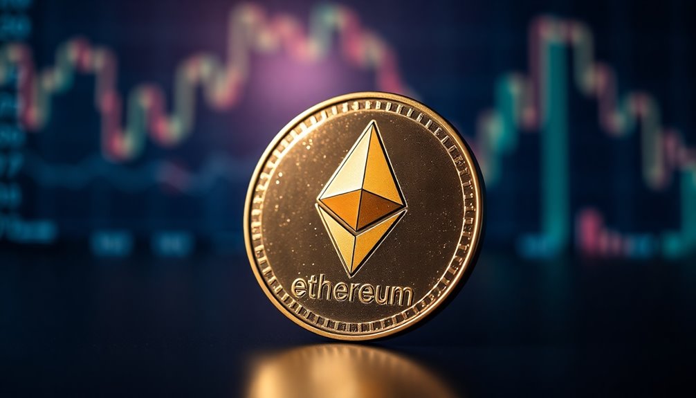 ethereum short squeeze potential