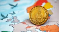 european currency gains strength