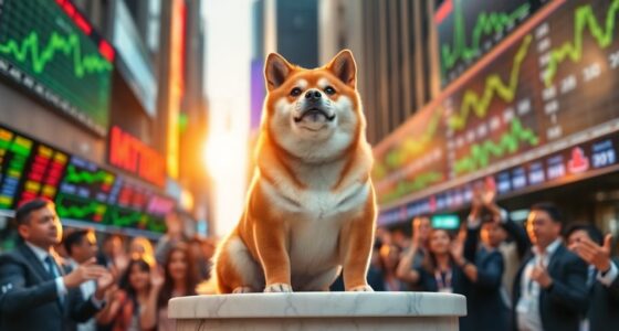 shiba inu trade surge