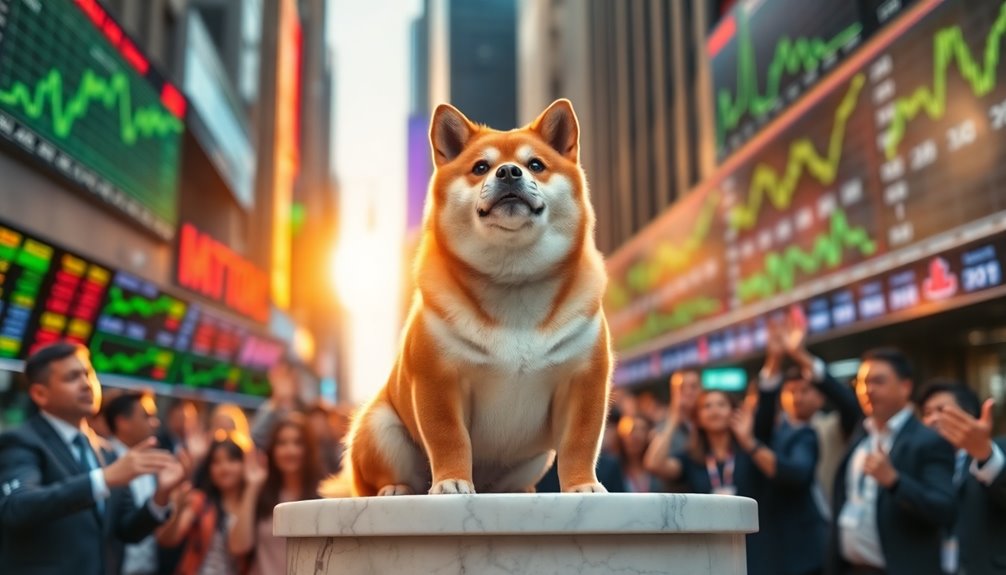 shiba inu trade surge