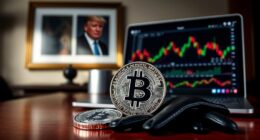 trump s bitcoin investment uncertainty