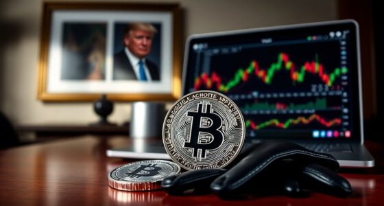 trump s bitcoin investment uncertainty