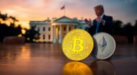 trump s crypto reserve update