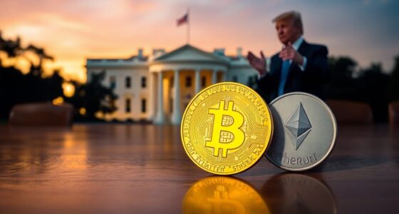 trump s crypto reserve update