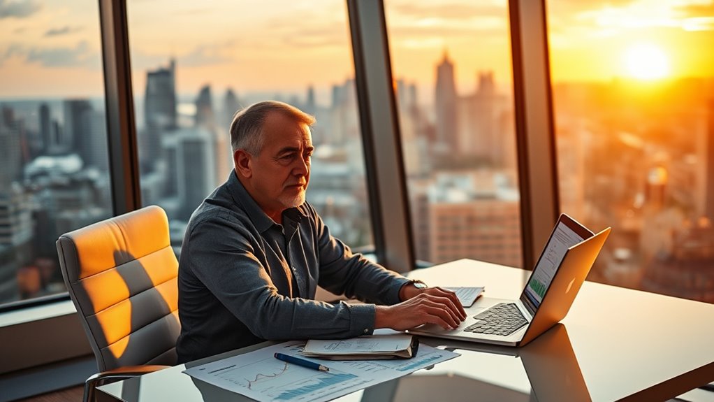 achieve early retirement over 40