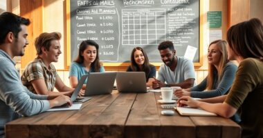 college funds versus retirement