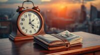 The Cost of Waiting: How Delaying Savings by Five Years Impacts Your Nest EggBusiness 2 delayed savings significantly reduce retirement