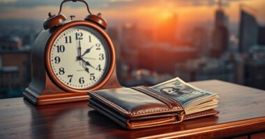 delayed savings significantly reduce retirement