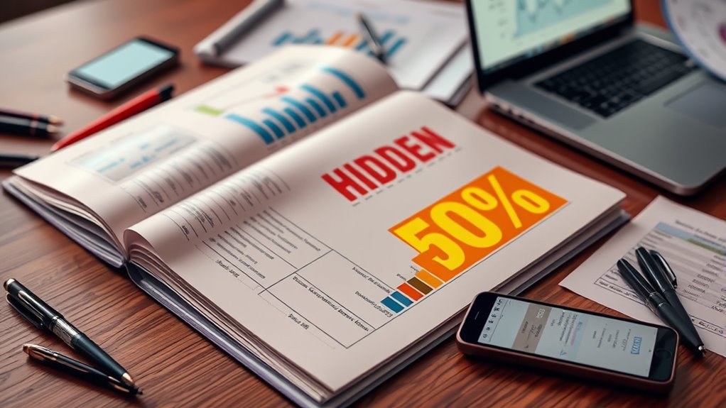 Five Hidden Fees in Variable Annuities—and How to Avoid ThemBusiness 2 hidden fees and risks