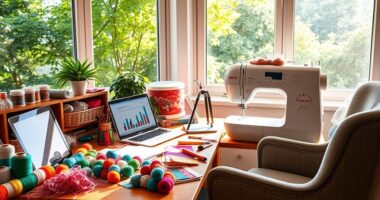 hobby to retirement income